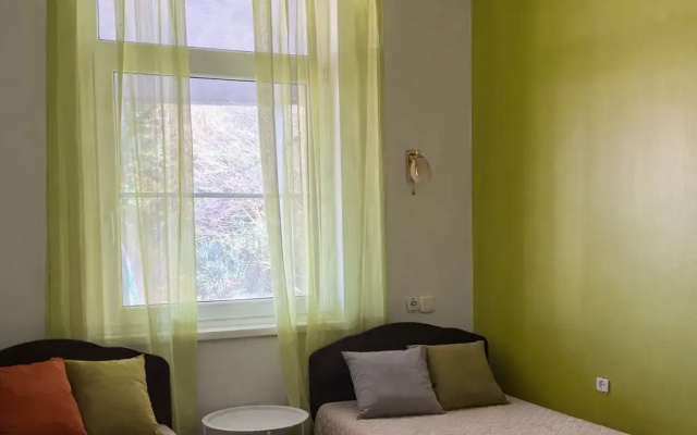 Гостевой дом Panorama Sukhum