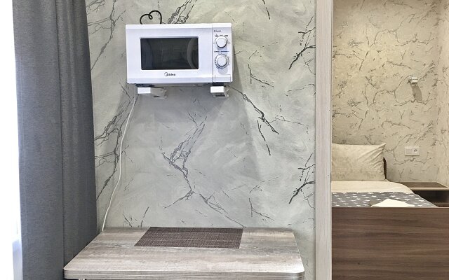 Апартаменты 2 Кольский 162