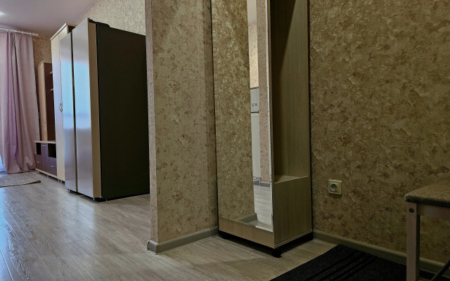 Апартаменты SeveRent Дзержинского 3