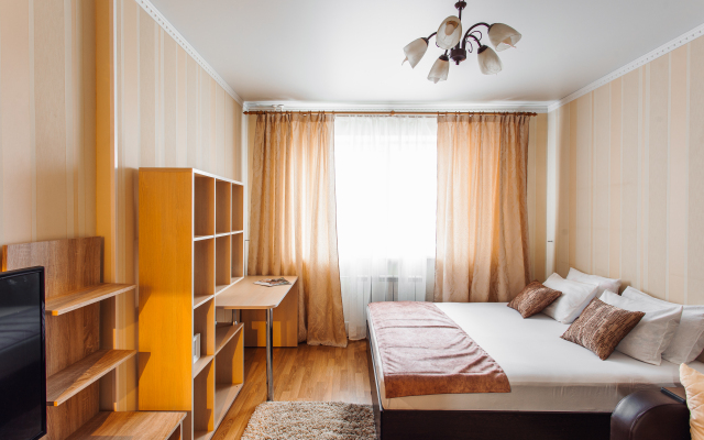 Na Prospekte Lenina 112 Apartments