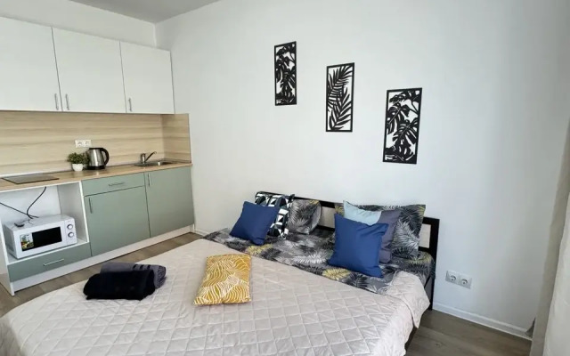 Letchika Lariushina 6/1 Proapart Apartments