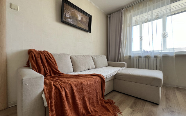 2-kom Fadeeva 13b-49 KakDoma Sevastopol Flat