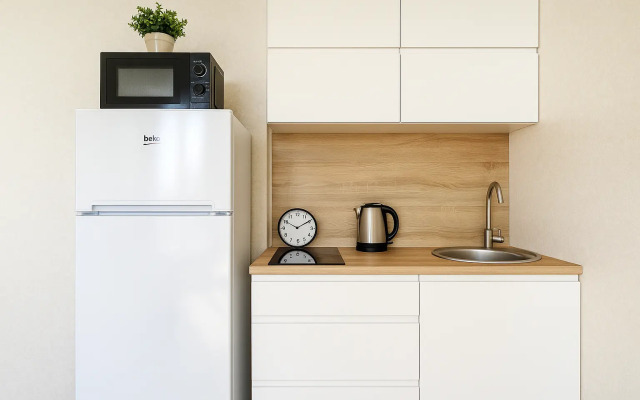 Апартаменты Ростов ЖК Суворовский