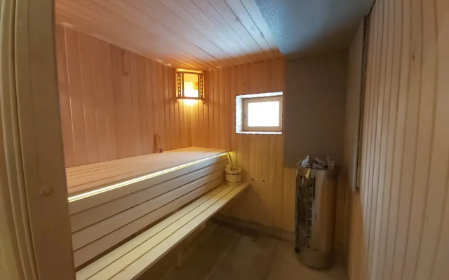 Kvartira Studiya 2 Apartments