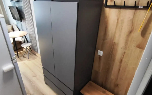 Апартаменты На улице Надибаидзе