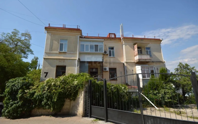 Flat V Tsentre Goroda