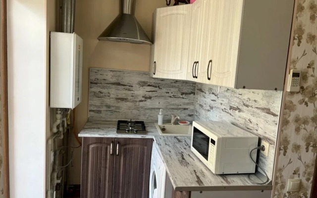 Апартаменты 335 на Кубанской