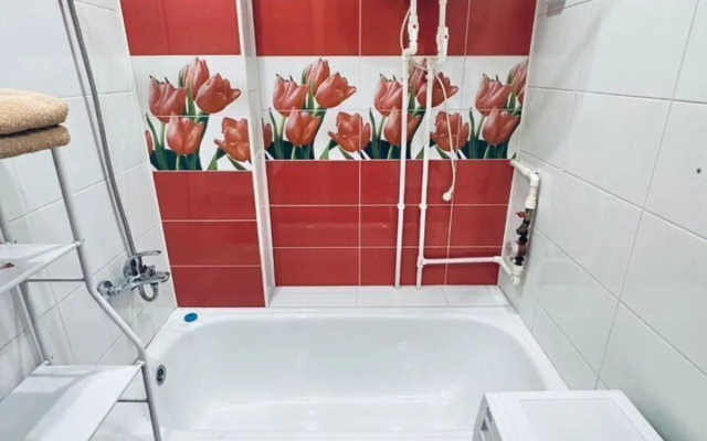 Квартира На Перевалочном 6