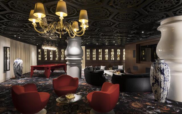 Mondrian Doha
