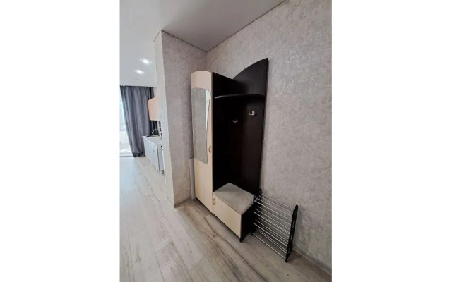 Квартира Мой Город Каштакский 3