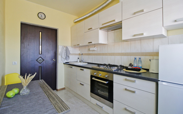 Квартира в Доме Культурного Наследия Трубящий Олень