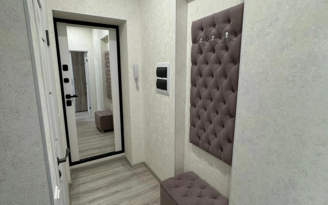 Квартира на Желябова 36