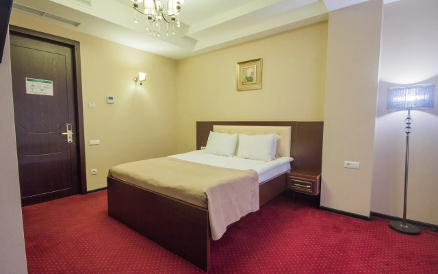 Marionn Hotel