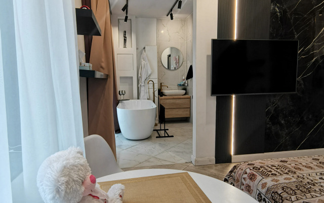 Квартира на Красной