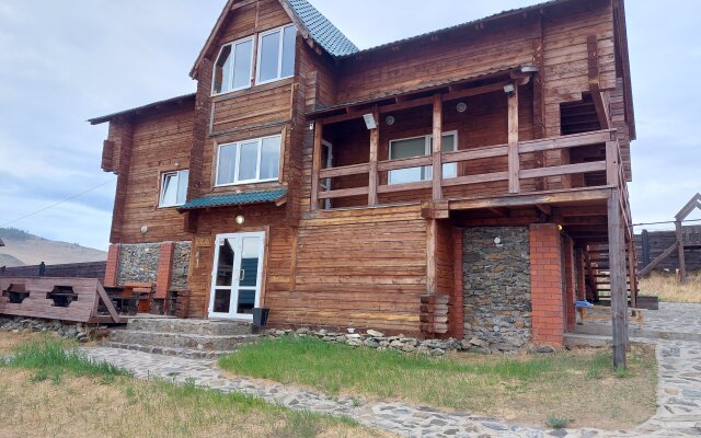 Danilovykh Guest House