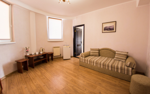 Viktoriya Guest House