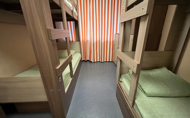 Хостел Арена