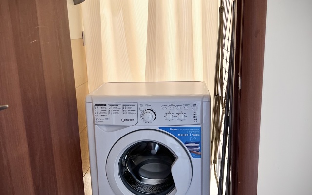 Апартаменты Арт - мансарда N3