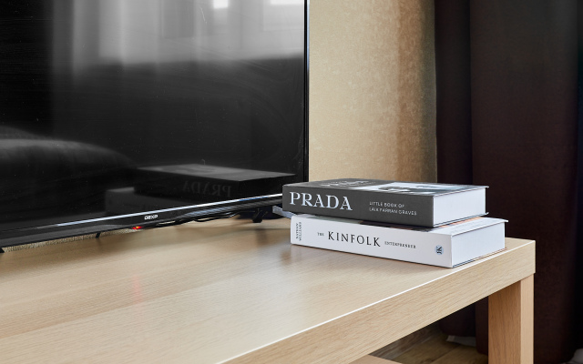 Квартира Нежность на Бочарникова, Yana Apart