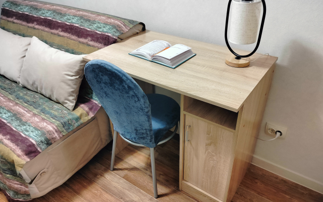 Квартира у Дубовой рощи Петра I