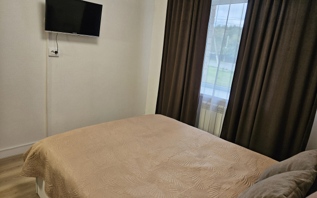 Квартира на улице Костромской 35