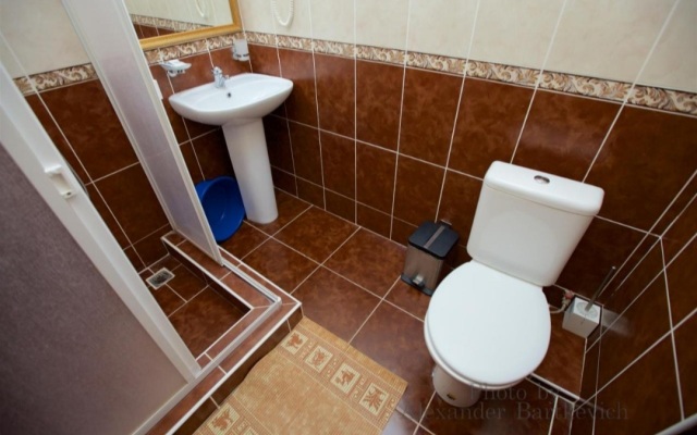 Korfu Guest House