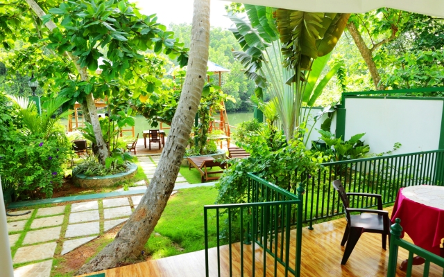 Amarit Hotel