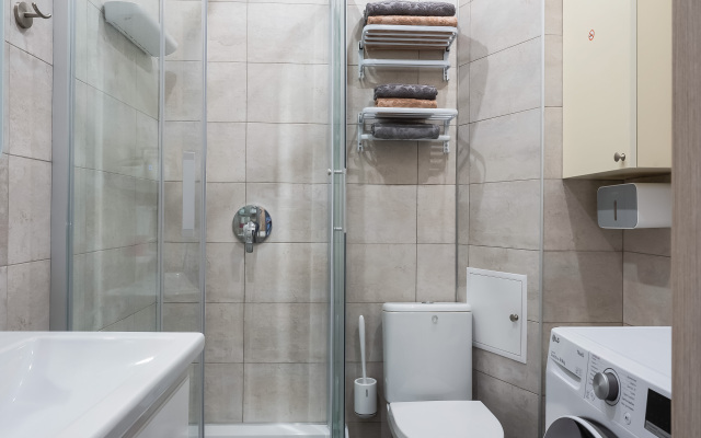 Квартира Mi Home Фантастические закаты