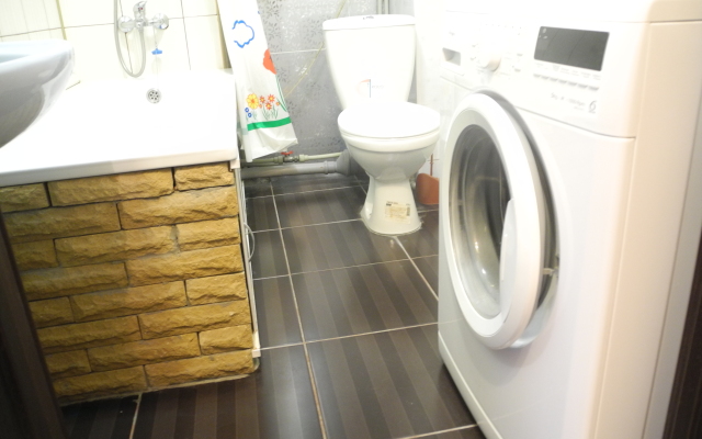 BNT Apartments