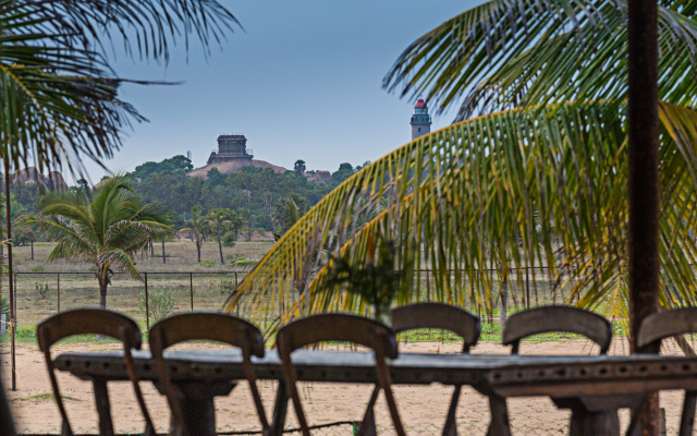 Chariot Beach Resorts Hotel