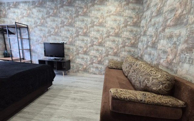 Квартира на Серпуховской