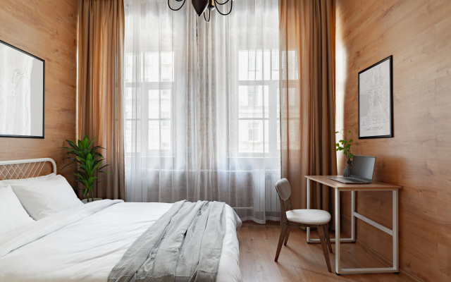 Квартира RoomyRoom у Мариинского Театра