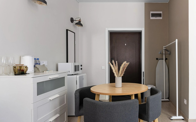 Apartmetns Khab
