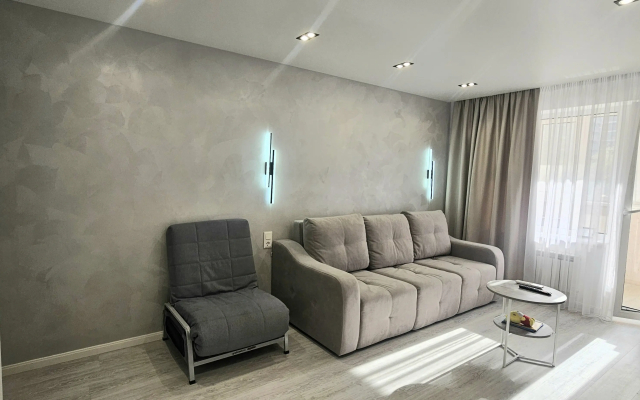 Svezhaya u Metro Kozyya Sloboda Flat - Apartment in Kazan - Photo 2