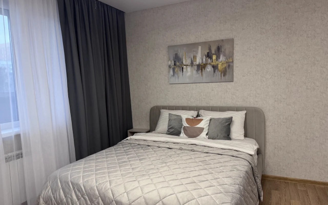 Studiya V Tsentre Goroda Flat