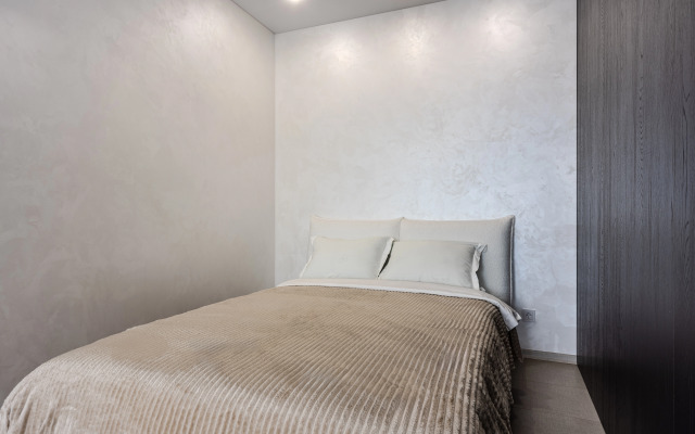 Uyutnye S Dushoy - Komfort Ryadom S Tsentrom Minska Apartments