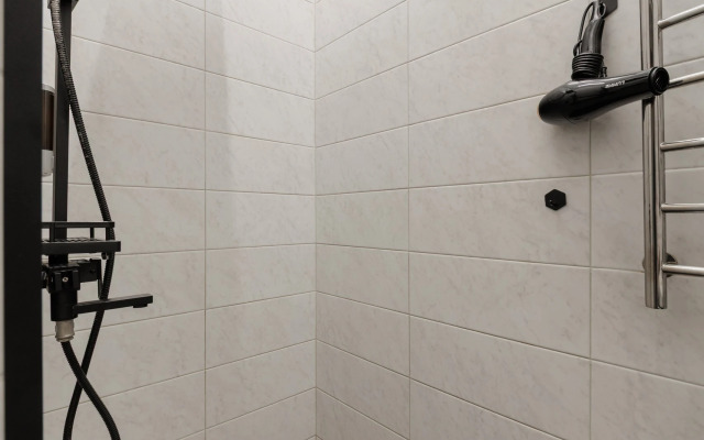 Апартаменты Студия на Загородном проспекте 1