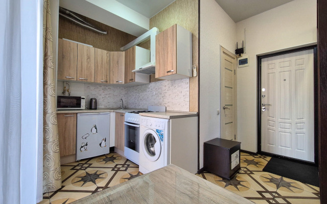 Квартира на улице Кирова, 28А