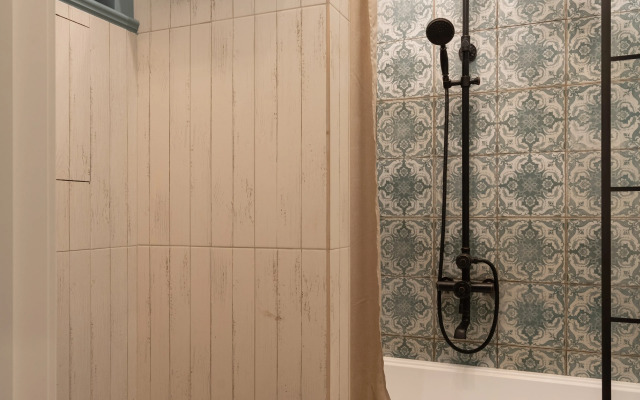 Ryadom S Nikolskim Sadom I Kofeyney Aster Apartment