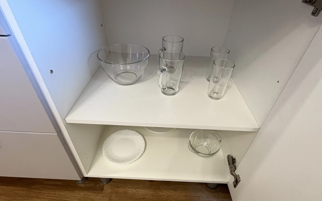 Квартира Солнечный 18