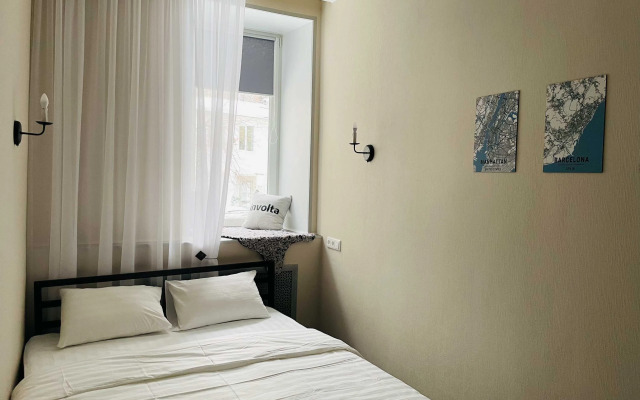 Apartment Knokey Mayakovskaya