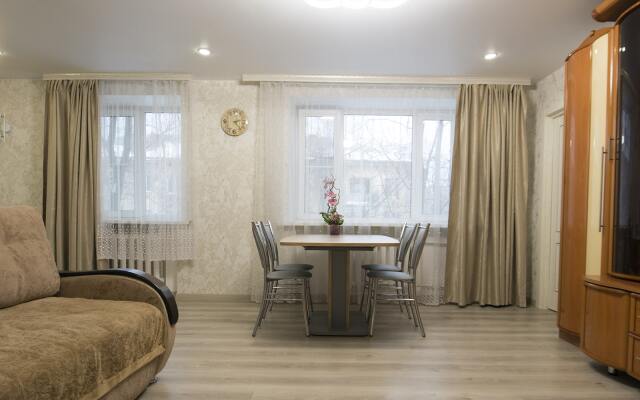 Na Kozlenskoj nasutki35 76 Flat