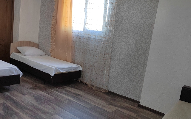 Anapa City Mini-Hotel