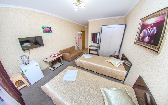 Kameya Guest house