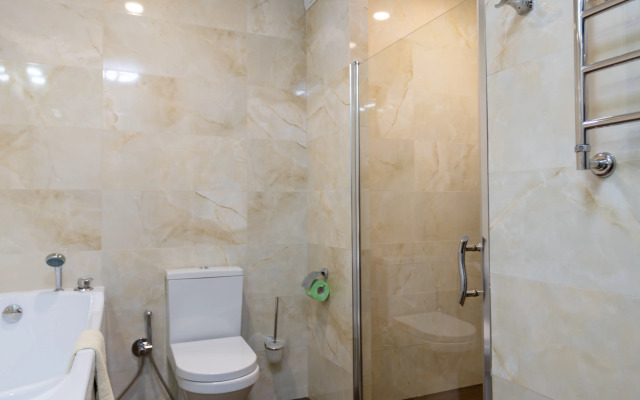 Апартаменты Вершина 5