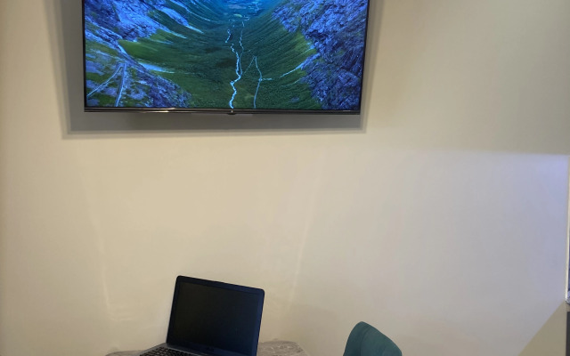 Апартаменты Sun&Atlas в Судаке