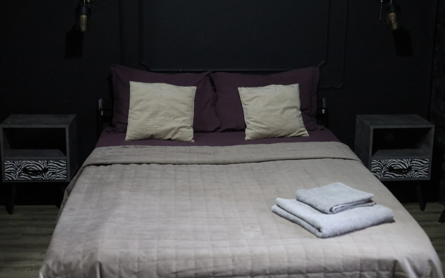 In-Yan Hotel