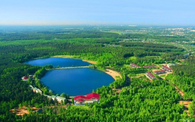 Kovershi Apartment hotel