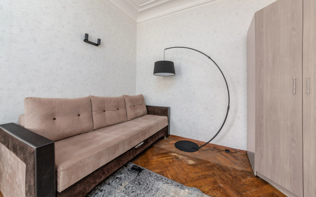 Апартаменты 2 спальни Комфорт у Исаакиевского собора