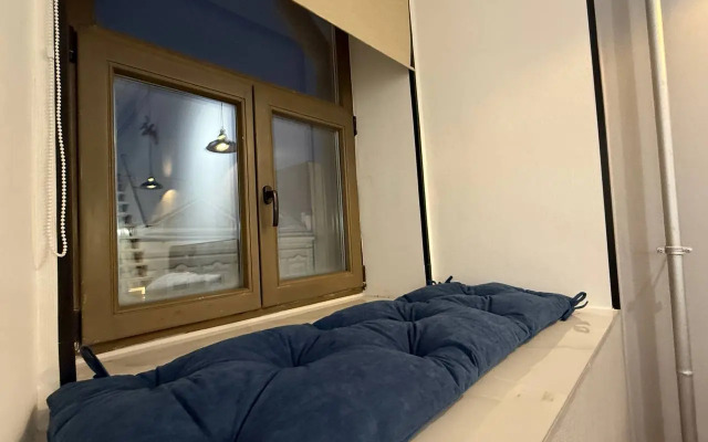 Апартаменты Казанский Арбат